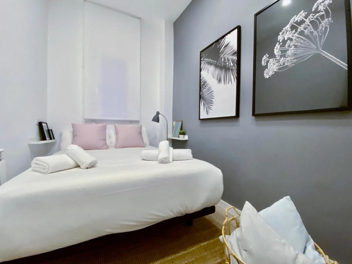 Charming La Latina Market Madrid Dış mekan fotoğraf