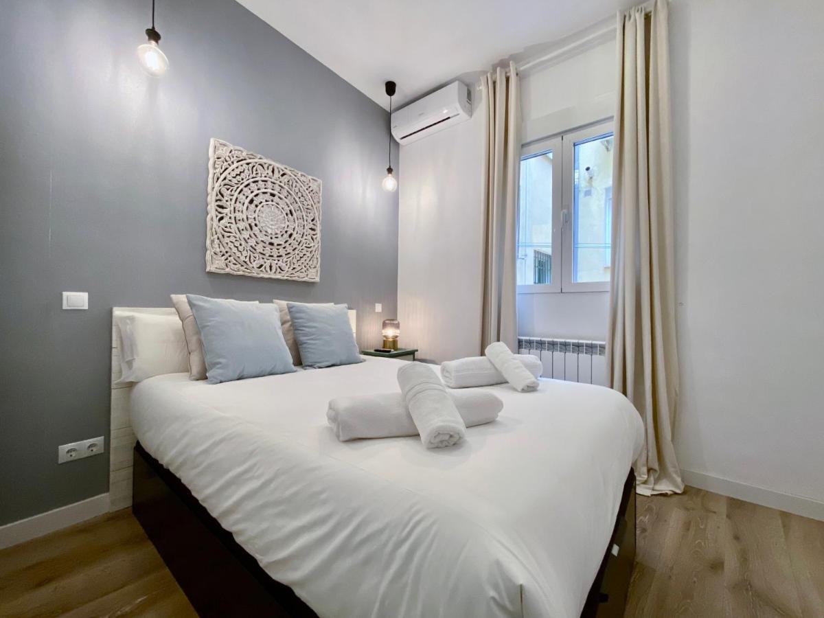 Charming La Latina Market Madrid Dış mekan fotoğraf